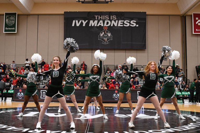 Dartmouth Big Green vs. Princeton Tigers prediction, pick for NCAAM on Monday 1/19/26