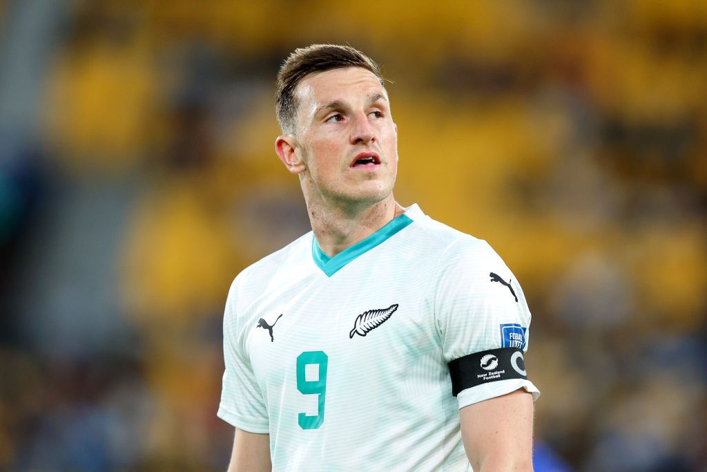 Best Anytime Goalscorer Picks for the FIFA World Cup on Sunday, June 21