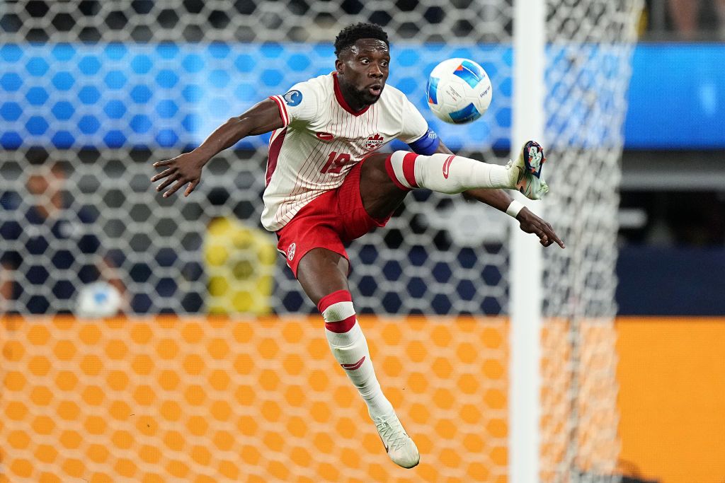 Canada World Cup Roster News: Official 26-Man Roster Analysis
