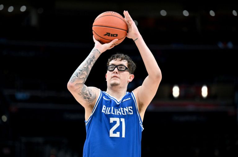 Opening odds for Georgia Bulldogs vs. Saint Louis Billikens in March Madness 2026 First Round