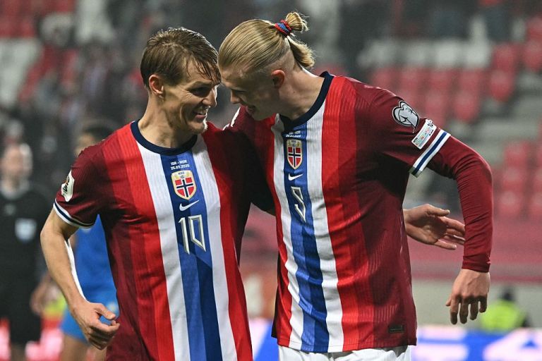 Iraq vs. Norway prediction, pick for Tuesday 6/16/26