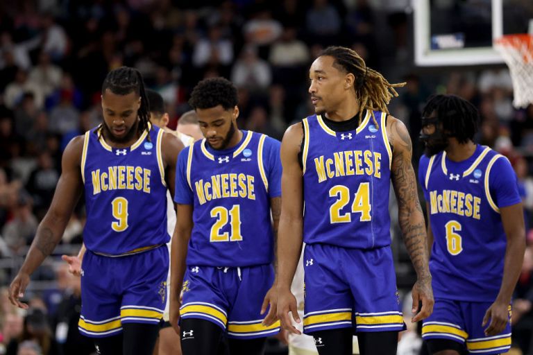 McNeese State Cowboys vs. Nicholls State Colonels prediction, pick on Monday 3/2/26