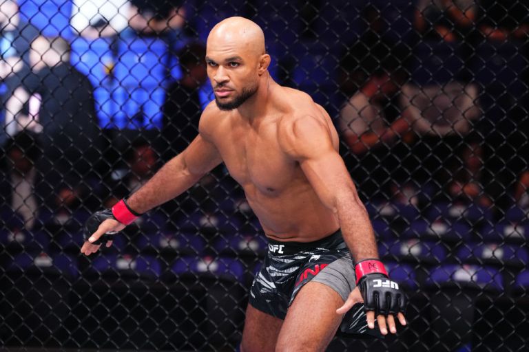 Picks, Best Bets for UFC Fight Night: Evloev vs. Murphy