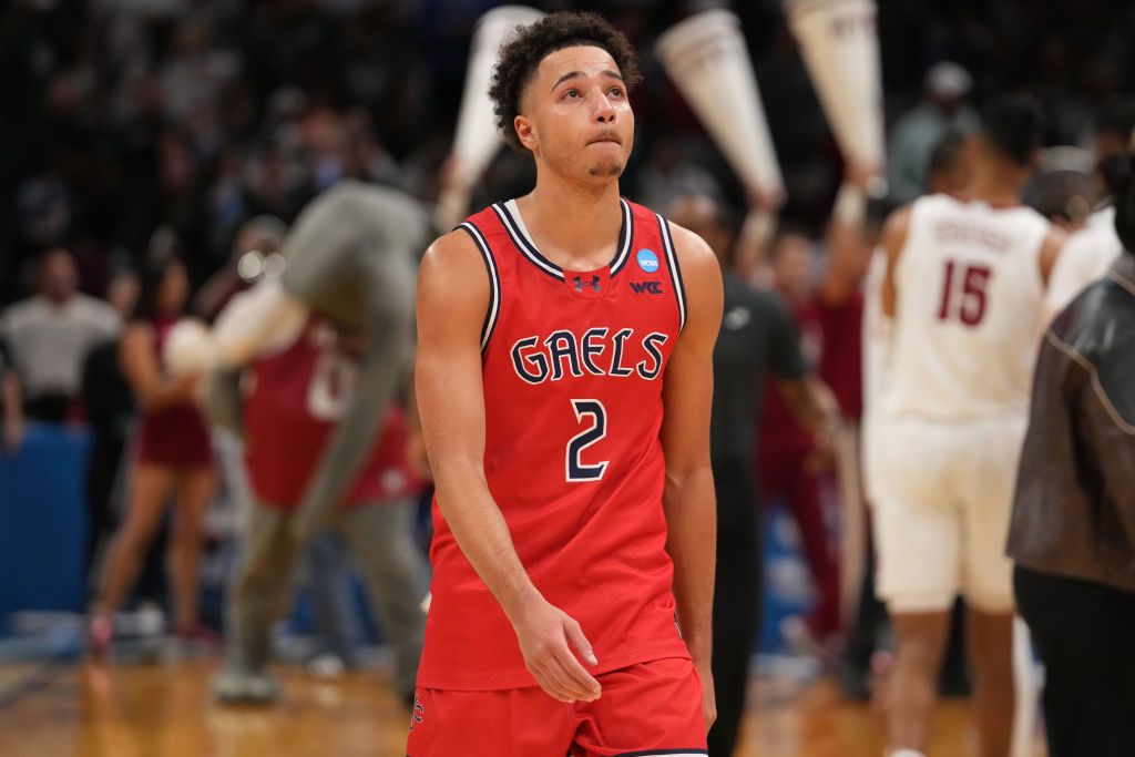 Santa Clara Broncos vs. Saint Mary’s Gaels prediction, pick for NCAAM on Wednesday 2/25/26