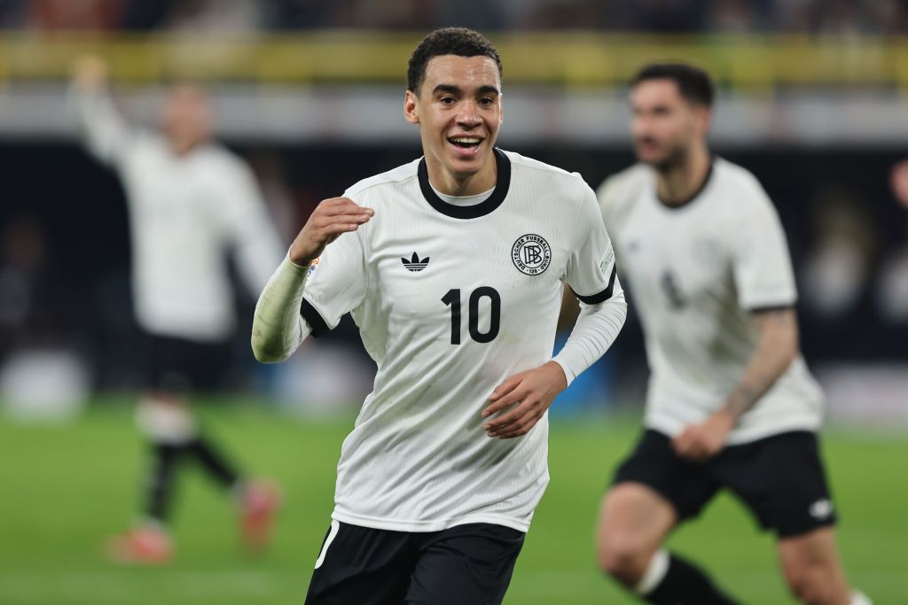 Germany 2026 World Cup Preview: Predictions, Betting Odds