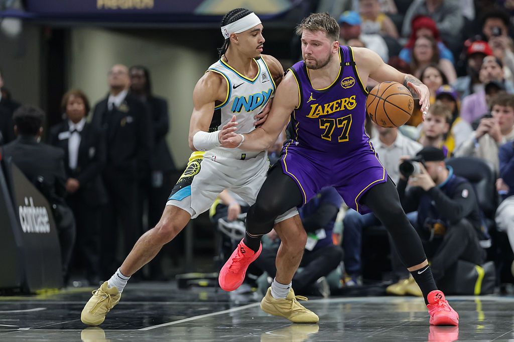 Indiana Pacers vs. Los Angeles Lakers SGP Picks for Friday 3/6/26