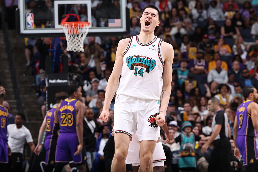 Will Zach Edey bets be refunded after injury during Grizzlies vs. Nuggets on 11/24/25?