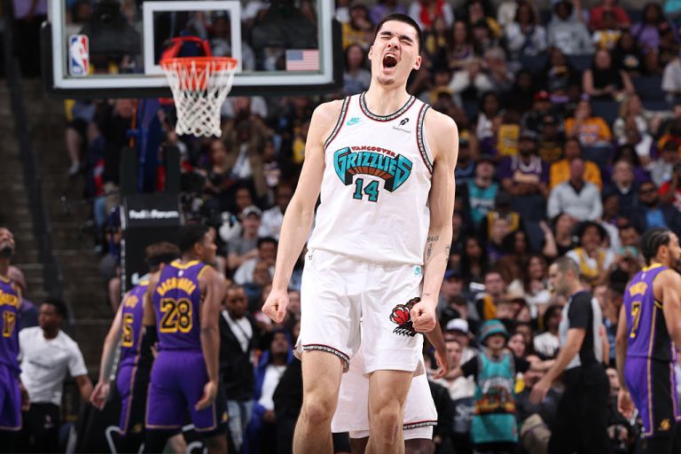 Will Zach Edey bets be refunded after injury during Grizzlies vs. Nuggets on 11/24/25?