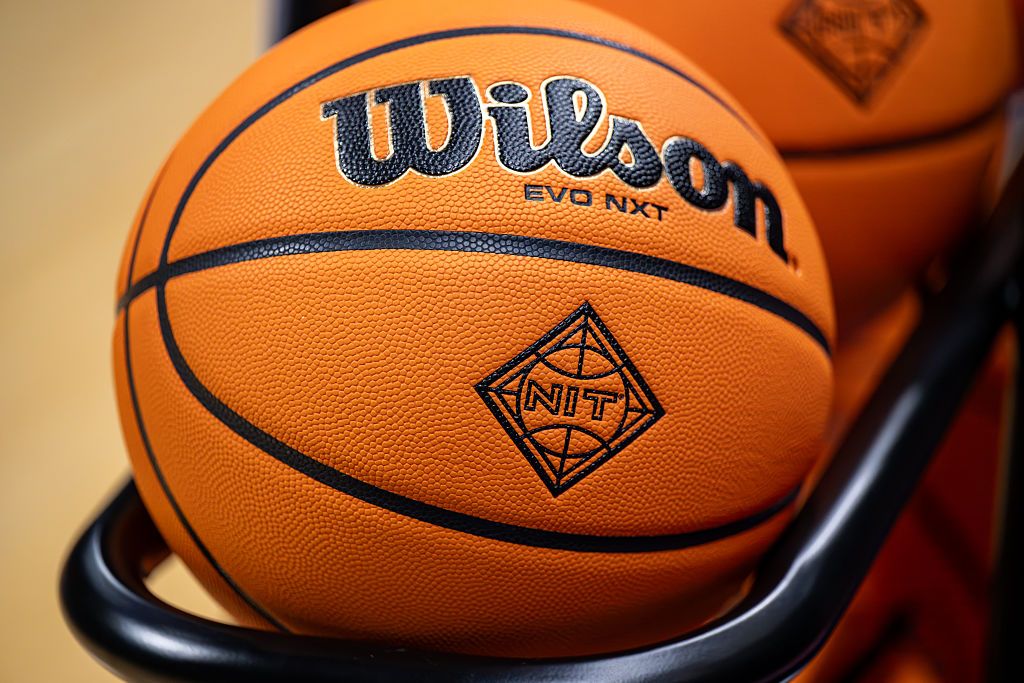 When is the 2026 NIT bracket announced on Selection Sunday?