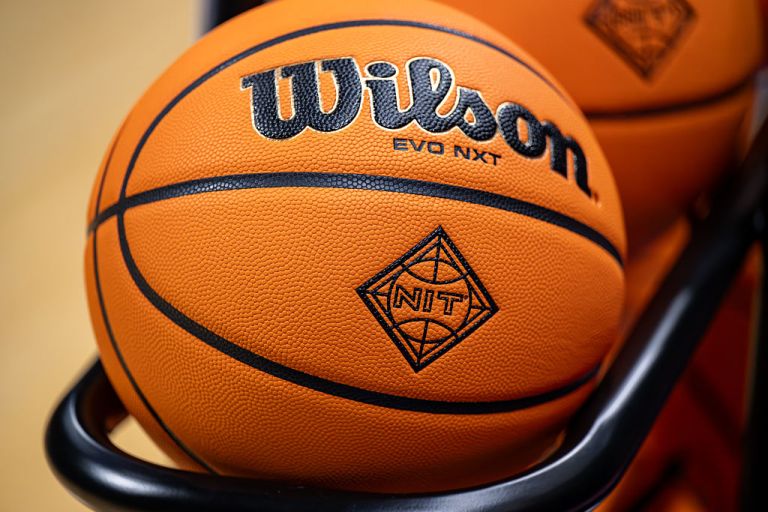 When is the 2026 NIT bracket announced on Selection Sunday?