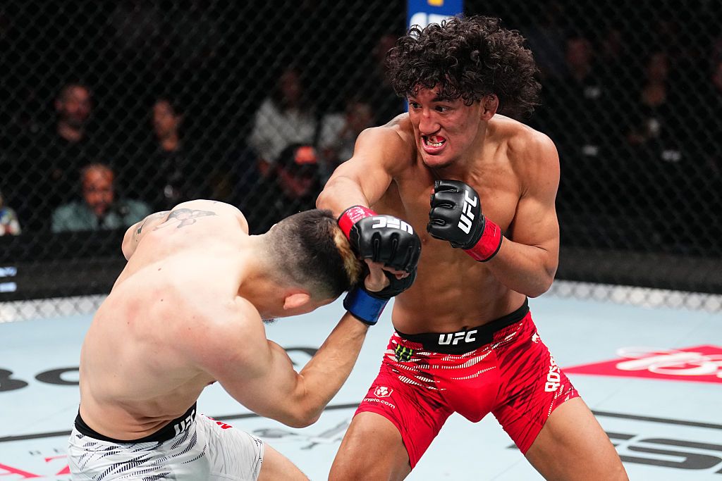 DraftKings UFC 326 Pick6 Fantasy UFC Picks: Top Plays for Holloway vs. Oliveira 2