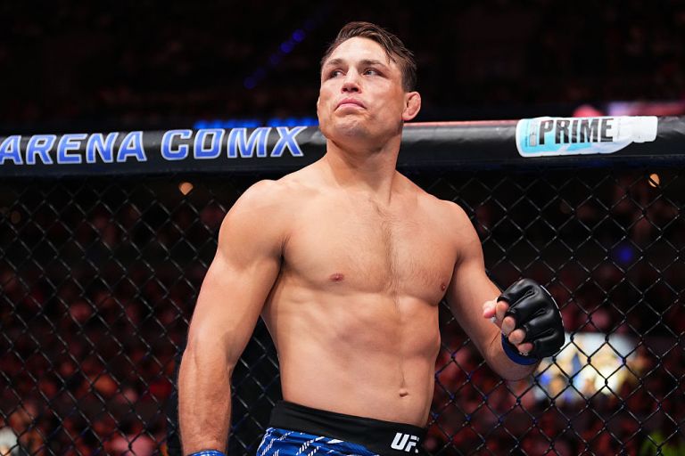 Prediction, pick for Kyle Prepolec vs. Drew Dober