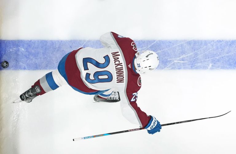 Fantasy Hockey Picks: Top DraftKings NHL DFS Targets, Values for Tuesday 10/7/25
