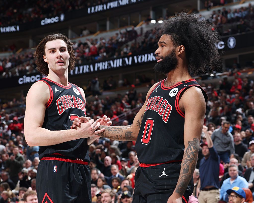 Chicago Bulls at Indiana Pacers prediction, pick for Wednesday 1/28/26