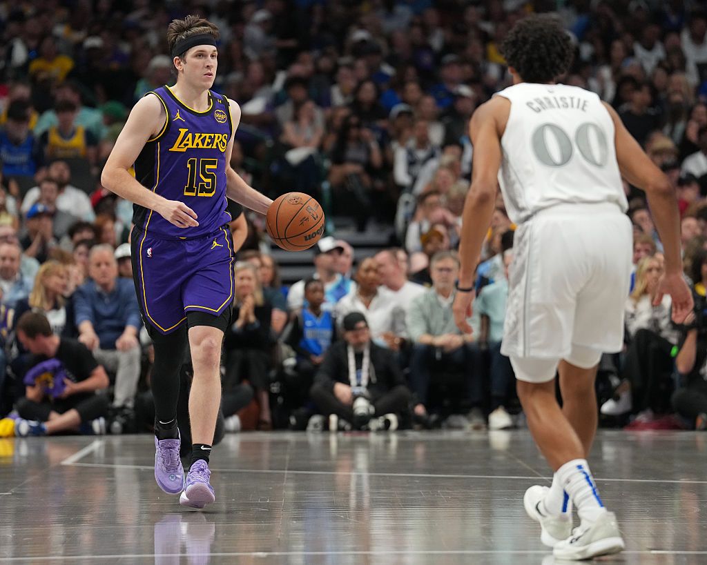Dallas Mavericks at Los Angeles Lakers prediction, pick on Thursday 2/12/26