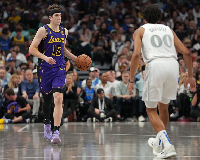 Dallas Mavericks at Los Angeles Lakers prediction, pick on Thursday 2/12/26