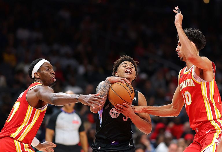 NBA Best Bets: Hawks at Jazz Best Prop Bets for Thursday 11/13/25