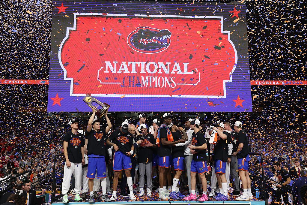 $1 Million+ Men’s College Basketball Tournament Bracket Picks for NCAA Tournament 2026