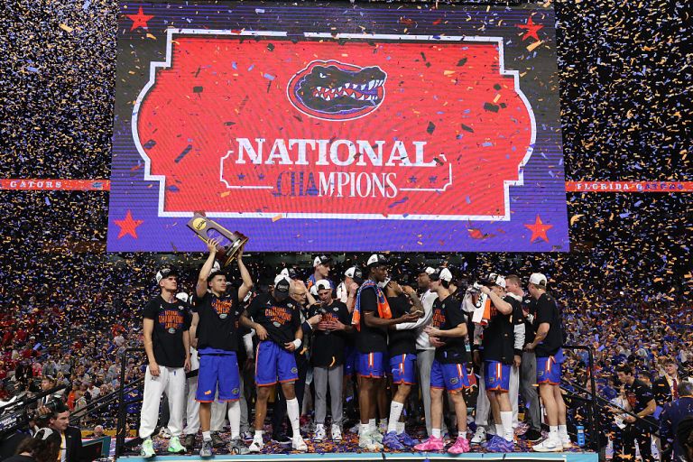 $1 Million+ Men’s College Basketball Tournament Bracket Picks for NCAA Tournament 2026