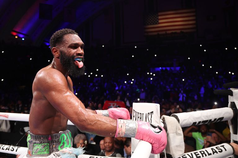 Jaron Ennis vs. Uisma Lima Full Card, Odds