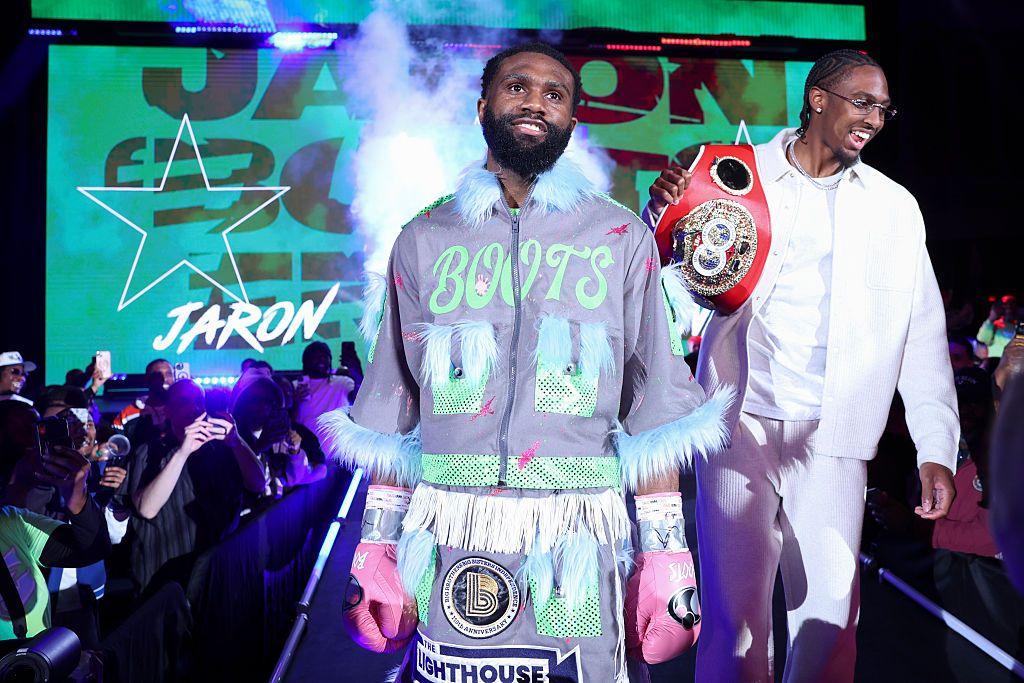 Prediction, pick for Xander Zayas vs. Jaron ‘Boots’ Ennis