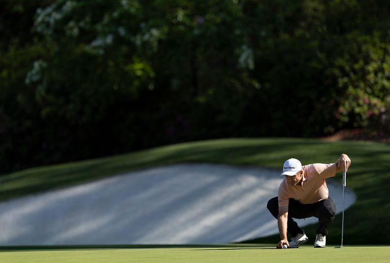Fantasy Golf Millionaire Picks: Top DraftKings DFS Plays for the Masters $1M to First Contest