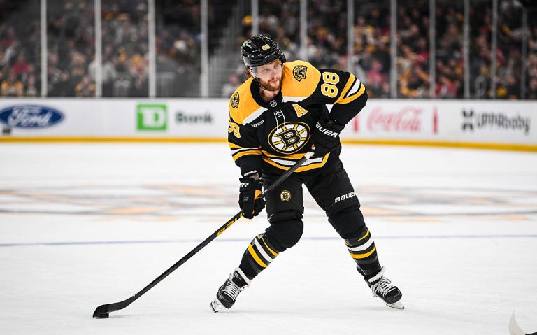 Best NHL player prop bets for Wednesday 10/8/25