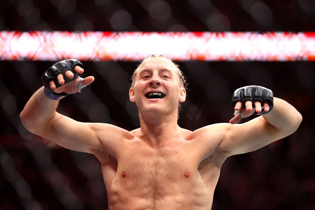 UFC 324 Picks: Top DraftKings DFS Fantasy MMA Targets, Values for Gaethje vs. Pimblett