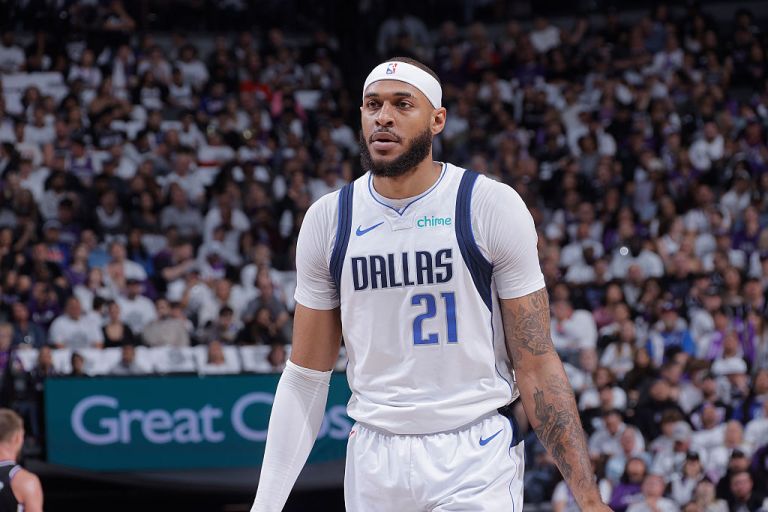 What happened to Daniel Gafford? Injury updates for Mavericks’ center