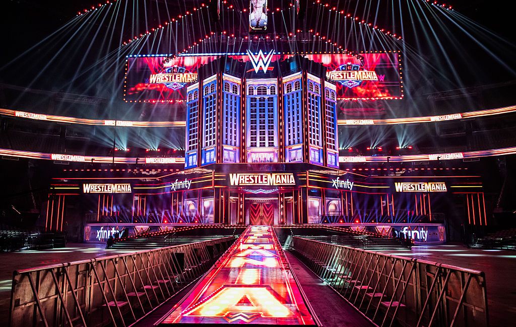 WrestleMania 42: Week Schedule, Location, and Events