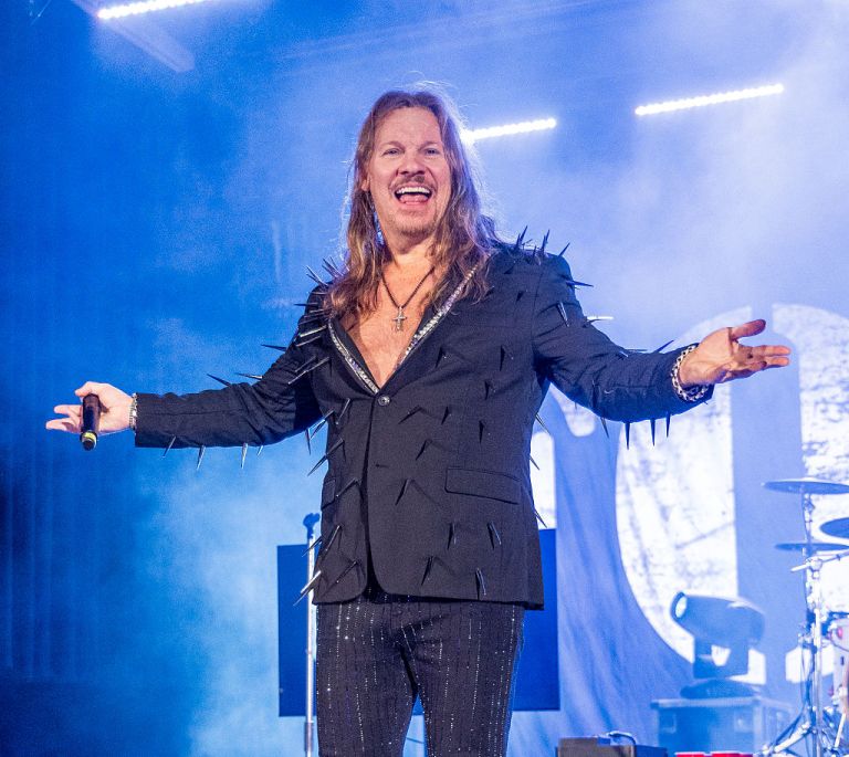 Is Chris Jericho returning to WWE?