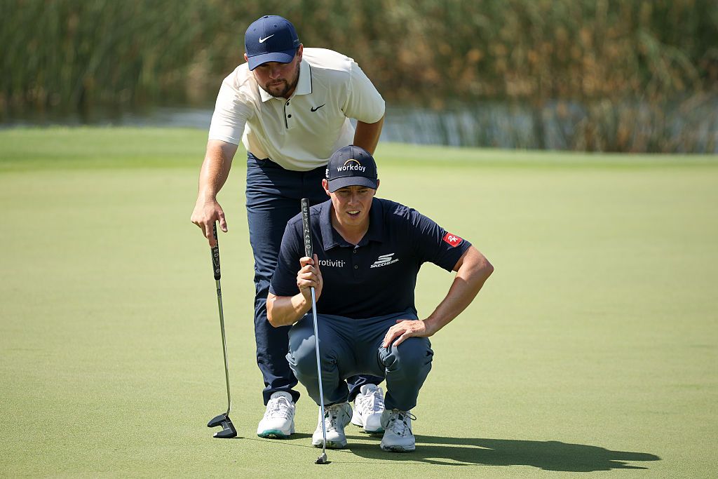 Fantasy Golf Picks: Best Cash Game Plays for the Zurich Classic