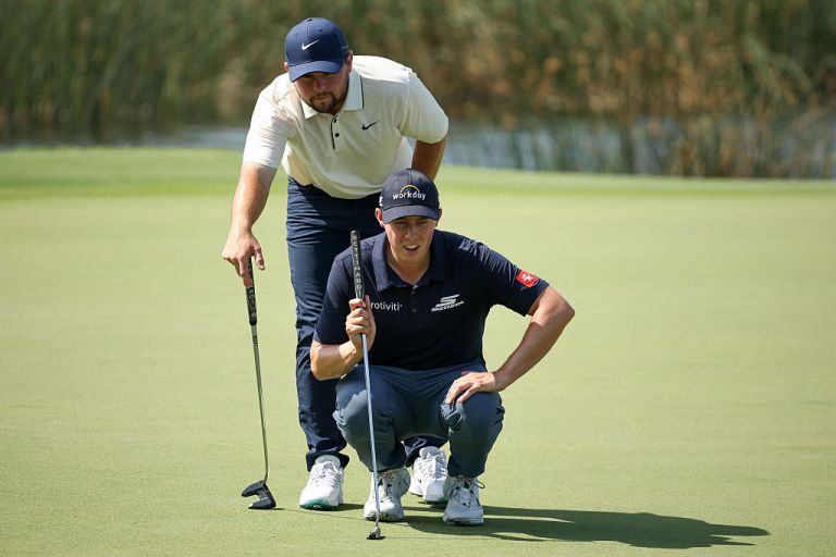 Fantasy Golf Picks: Best Cash Game Plays for the Zurich Classic