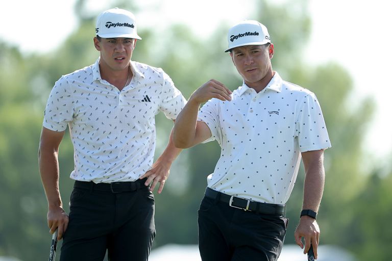Golf Best Bets: Round 1 Picks for the Zurich Classic