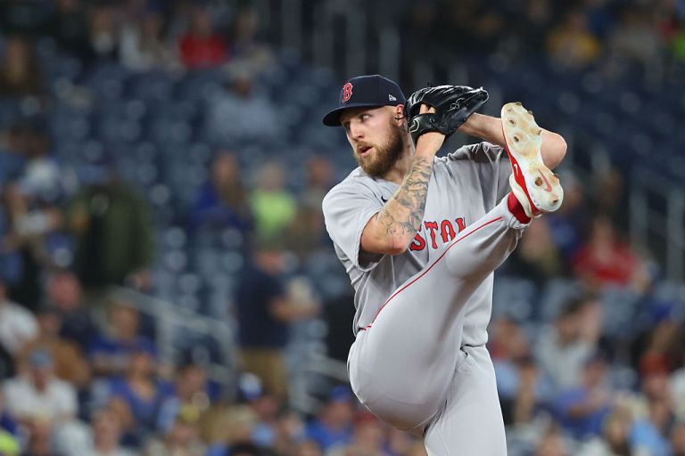 Boston Red Sox vs. Toronto Blue Jays prediction, pick for Wednesday 9/24/25