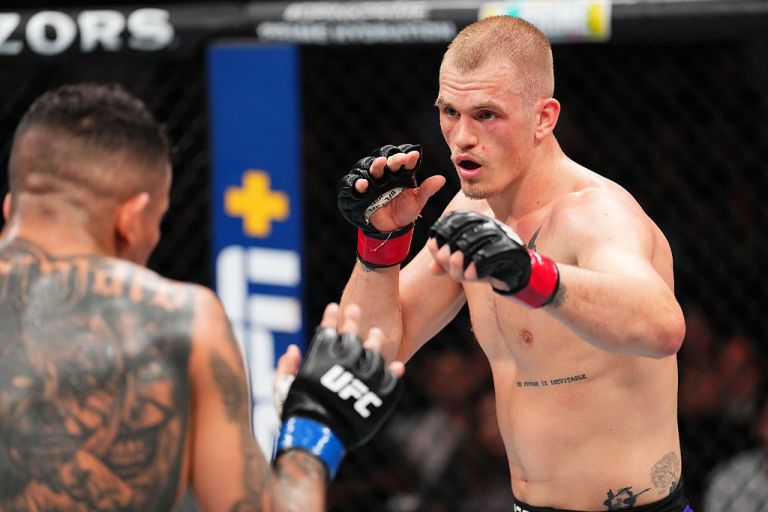 UFC Best Bets: DK Network Betting Group Picks for UFC Fight Night: Tsarukyan vs. Hooker on Saturday 11/22/25