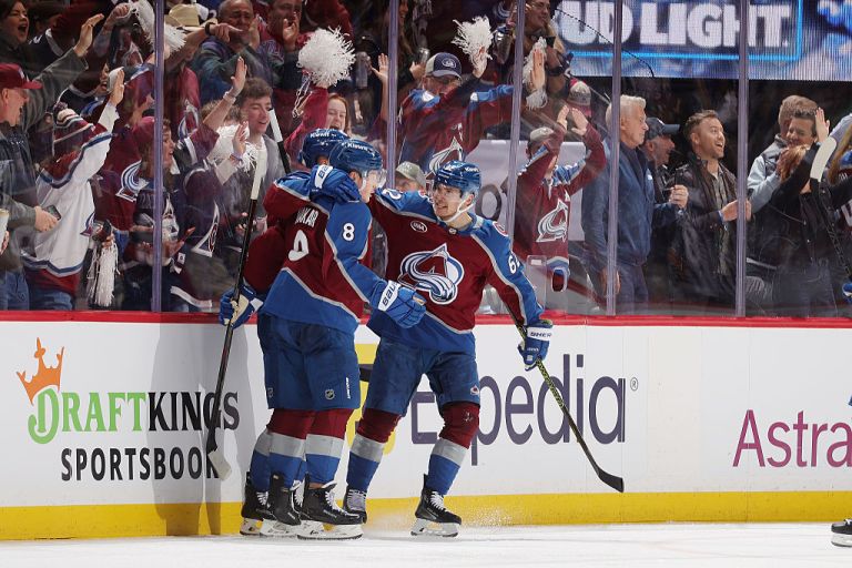 NHL 2025 Picks: How to bet Central Division futures on DraftKings Sportsbook