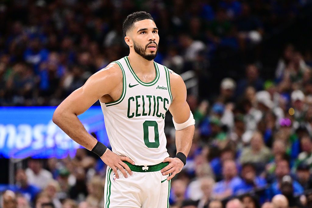 NBA Best Bets: Celtics vs. 76ers Prop Bets for Tuesday 4/21/26