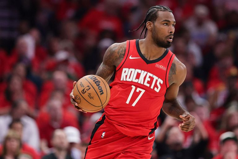Top Fantasy Basketball Sleepers and Breakouts for 2025-26