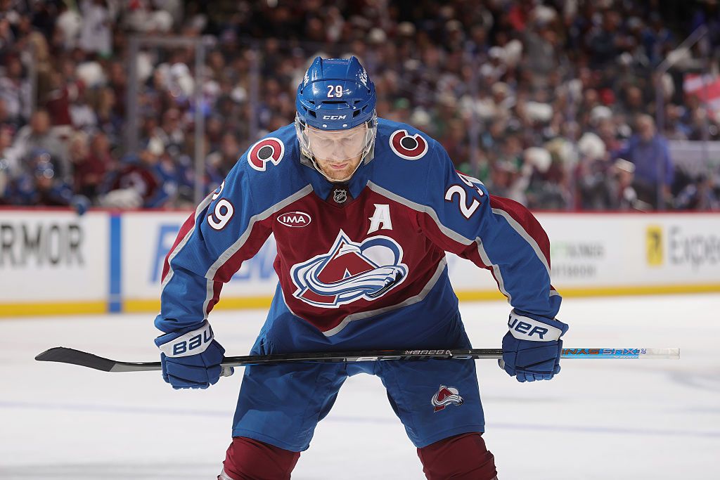 Colorado Avalanche vs. Nashville Predators prediction, pick for Tuesday 12/9/25