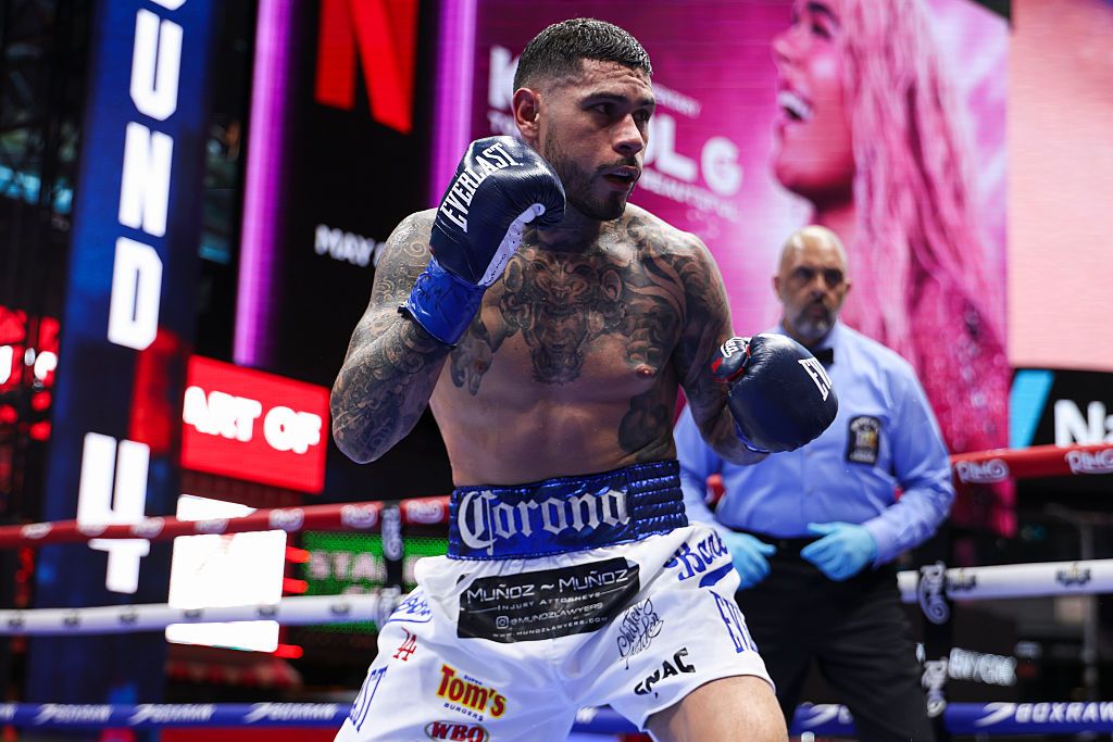 Arnold Barboza Jr. vs. Kenneth Sims Jr. Full Card, Odds