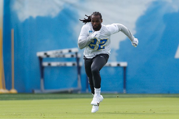 NFL Week 1 Start or Sit: Najee Harris
