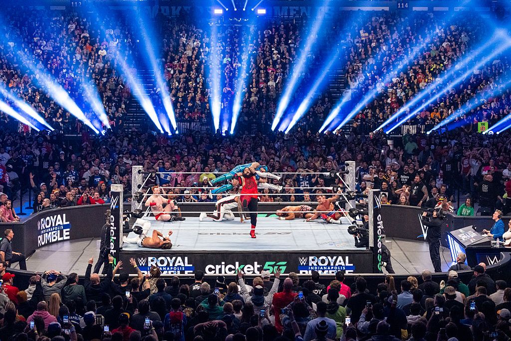 Who Won the WWE Men’s Royal Rumble Match 2026? Full Results & Winner