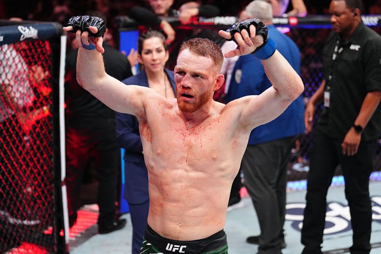 Prediction, pick for Jack Della Maddalena vs. Islam Makhachev at UFC 322