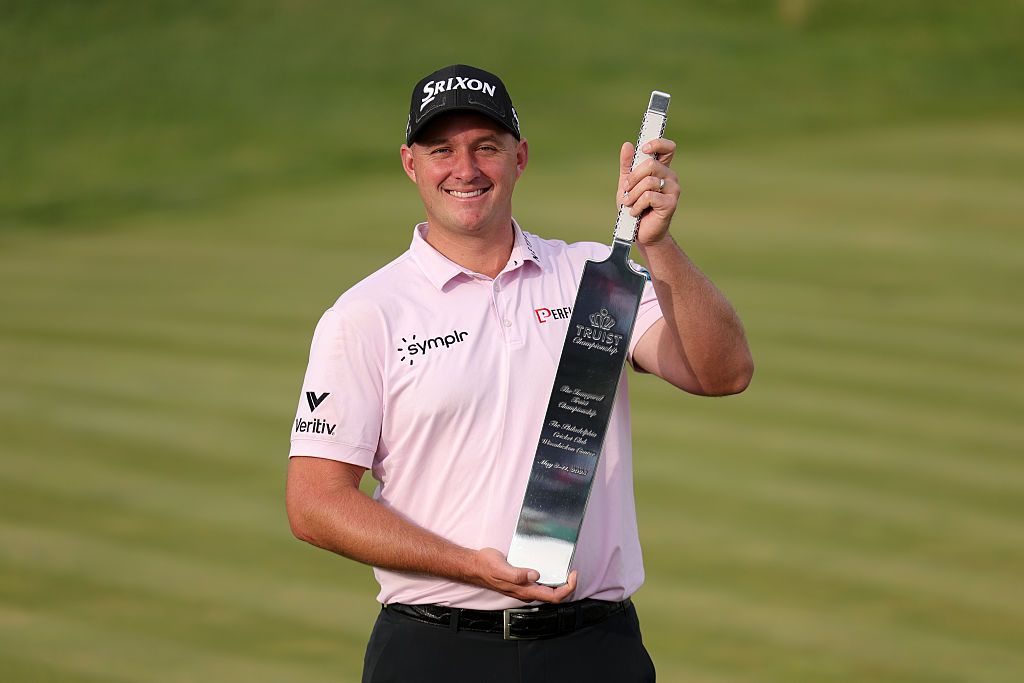 2026 Truist Championship odds, full field