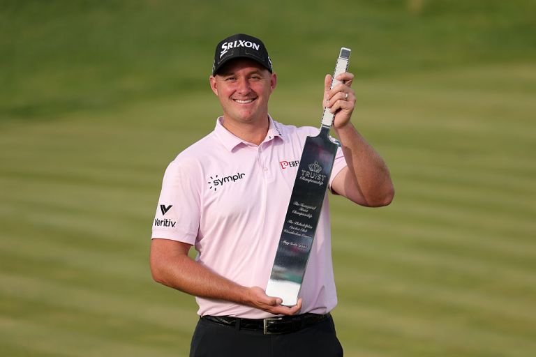 2026 Truist Championship odds, full field