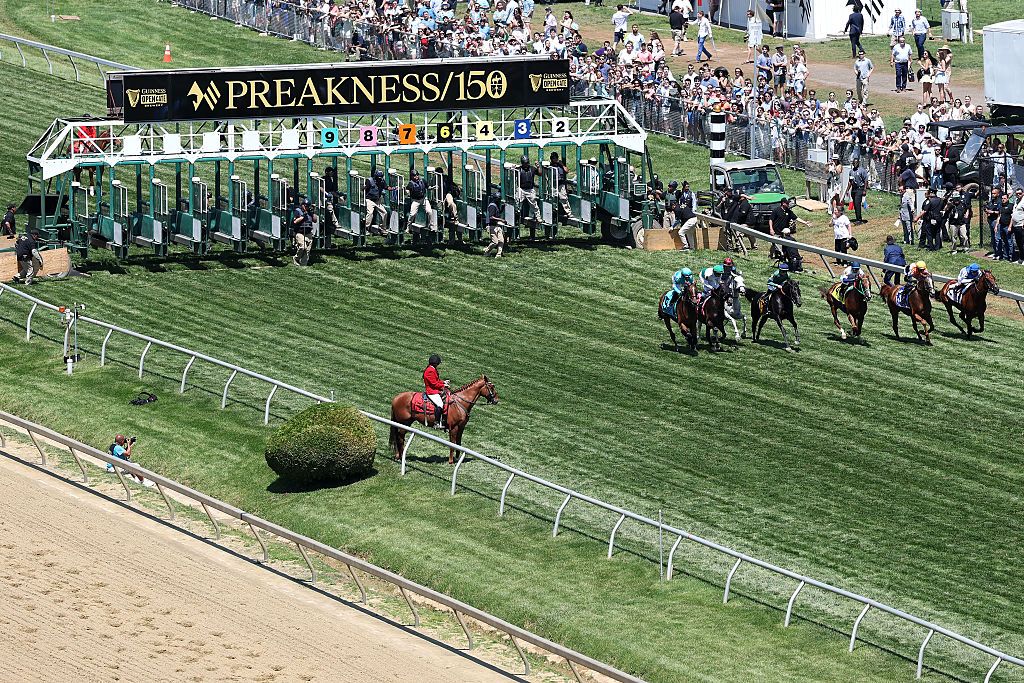 2026 Preakness Stakes start time, how to watch