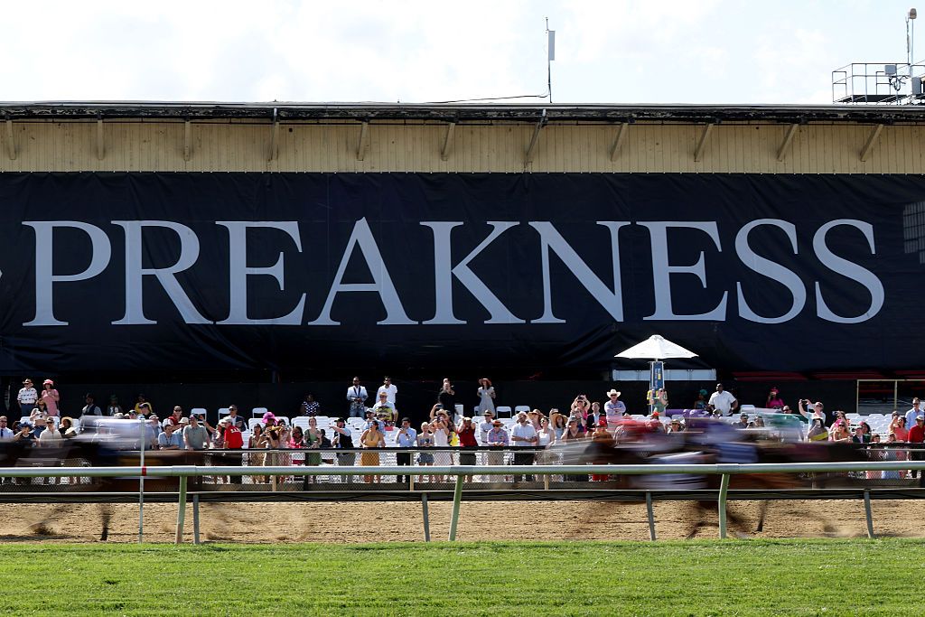2026 Preakness Stakes Best Bets on DK Horse