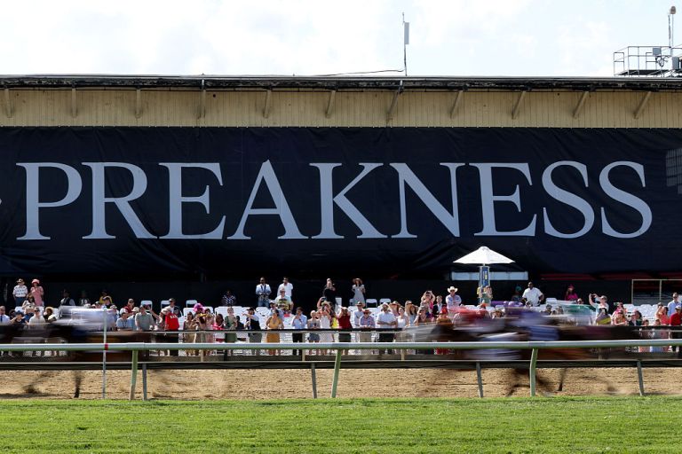 2026 Preakness Stakes Best Bets on DK Horse