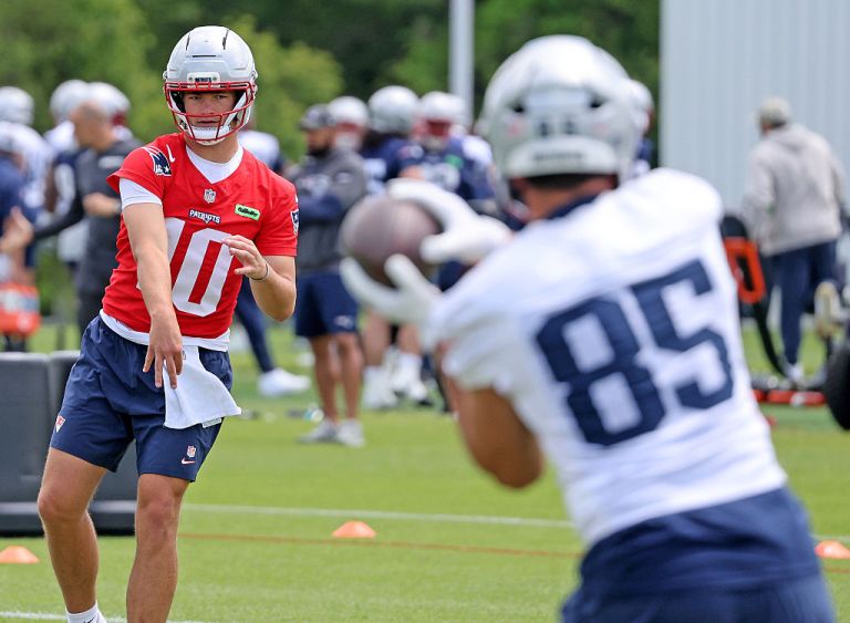 New England Patriots vs. Las Vegas Raiders prediction, pick for NFL Week 1 on Sunday 9/7/25